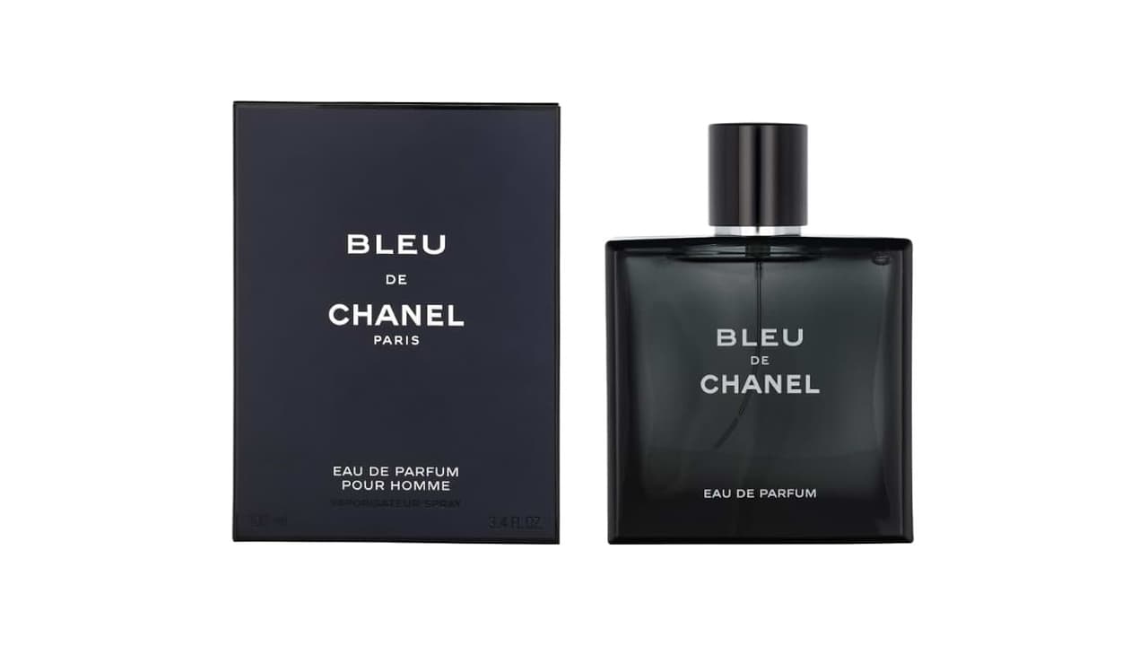 Melhor Chanel Masculino: Os 7 Mais Sofisticados para Você Escolher