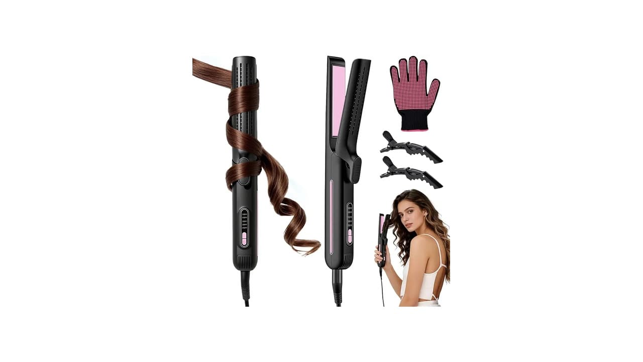 Melhor Chapinha Profissional que não Danifica o Cabelo: Top 10 para Cuidados Capilares