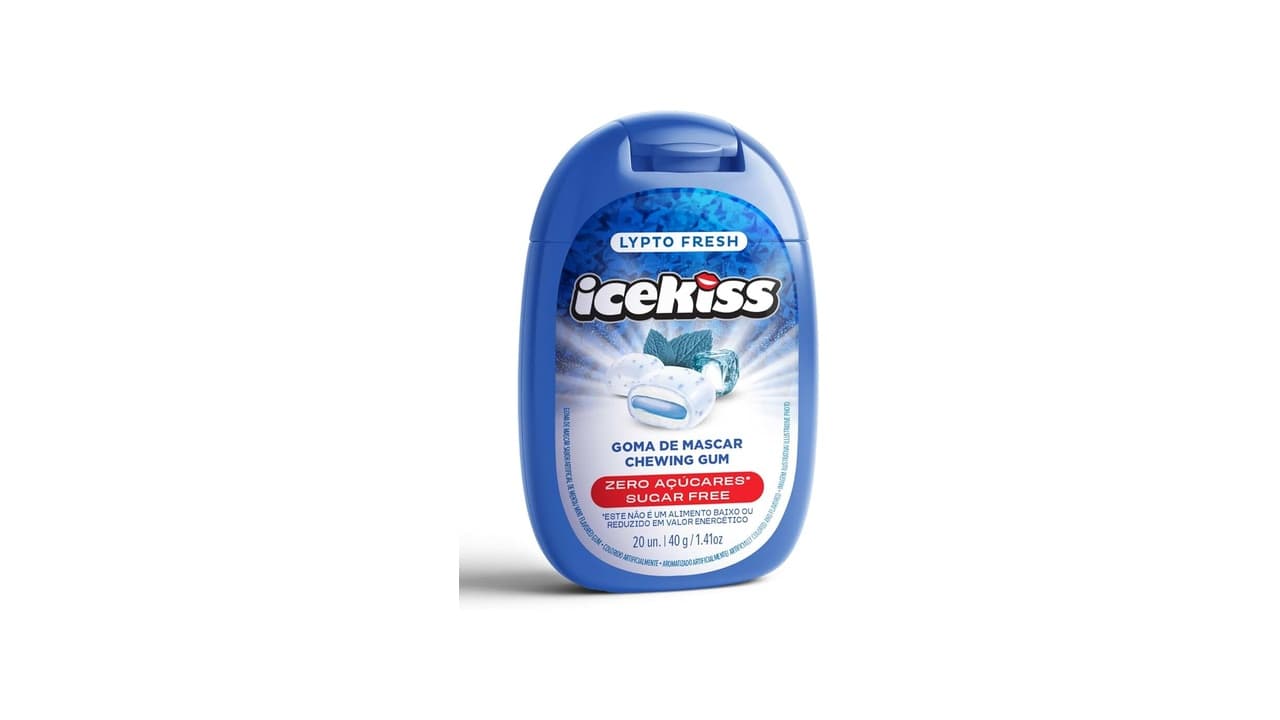 Melhor Chiclete sem Açúcar para Hálito: Confira os 10 Top Modelos!