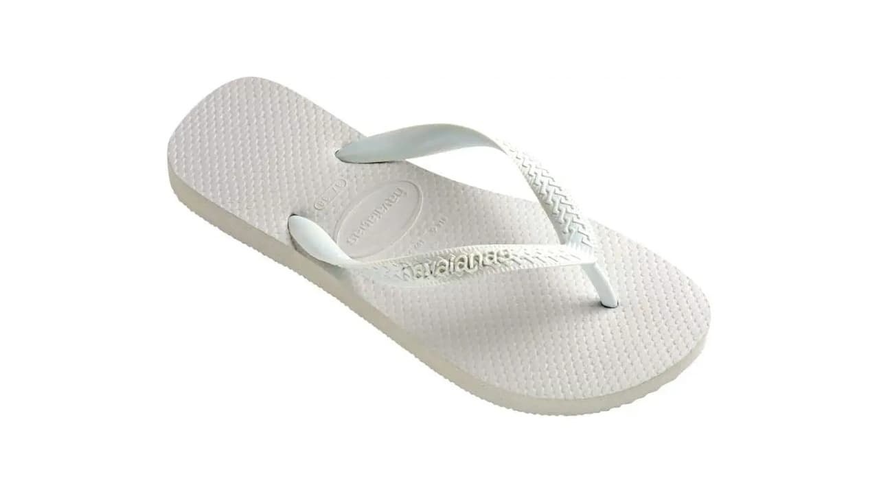 Melhor Chinelo Havaianas: 6 Modelos para Todos os Estilos e Necessidades