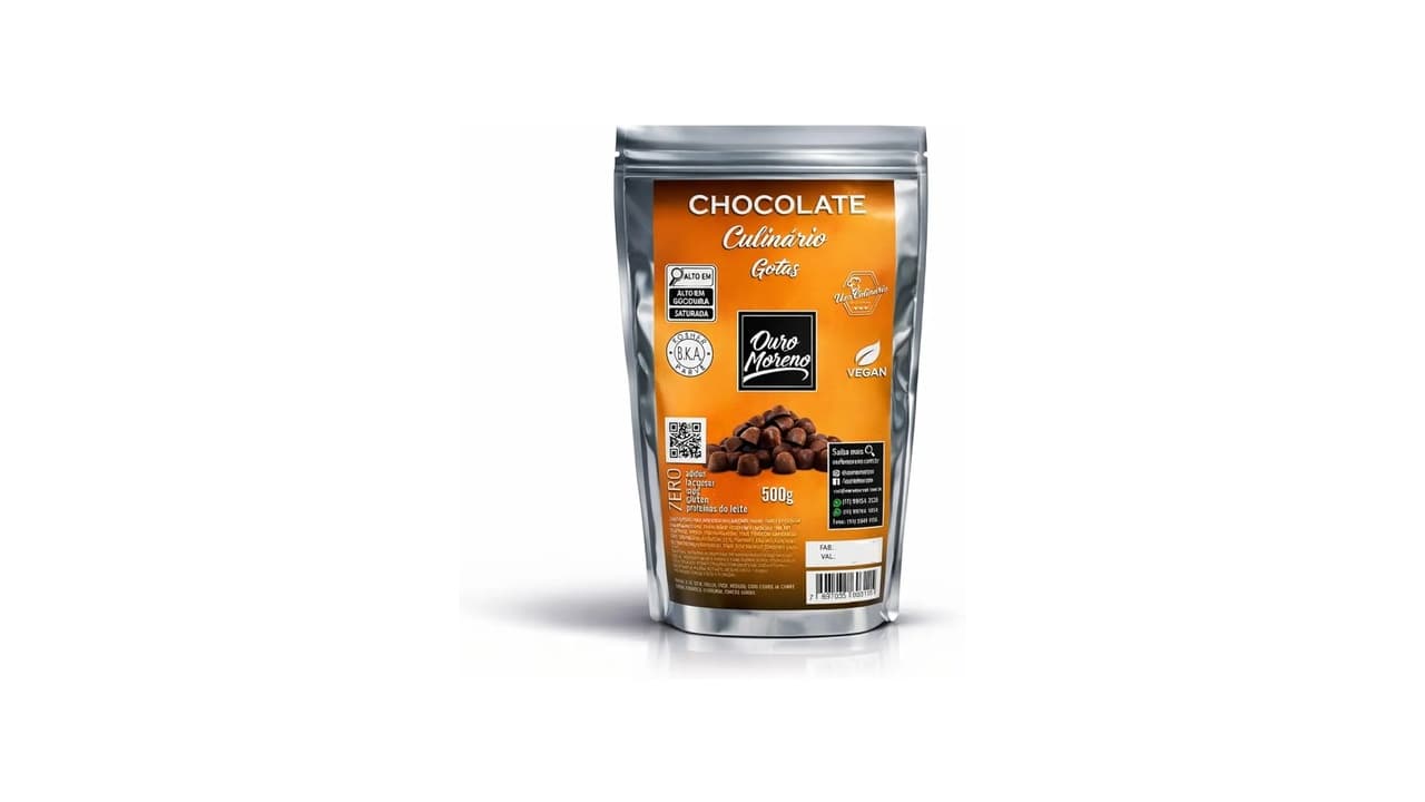 Melhor Chocolate sem Leite e Vegano: 10 Opções Deliciosas e Saudáveis