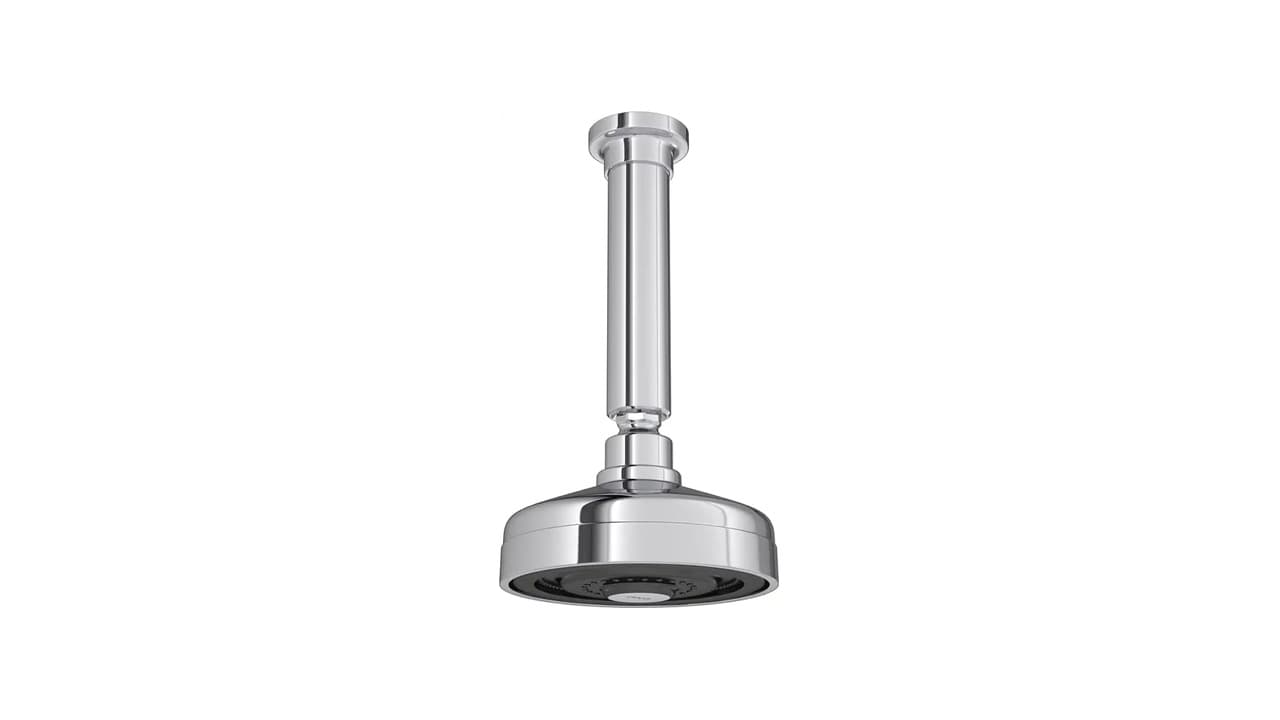 Melhor Chuveiro de Teto para Alta Pressão: Guia Completo para Banheiros Elegantes