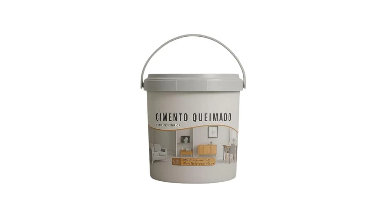 Melhor Cimento Queimado Pronto para Piso e Parede: Guia Completo para Escolher