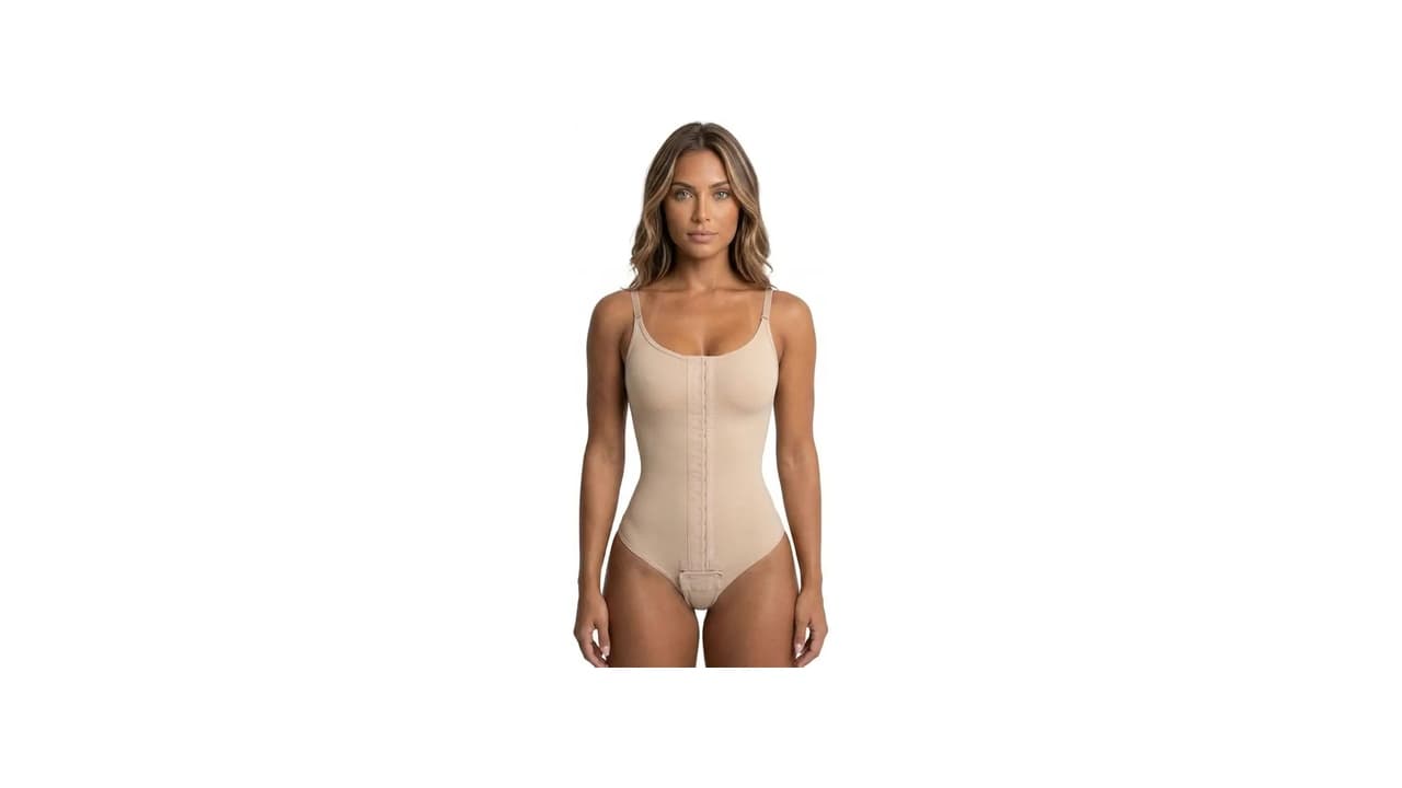 Melhor Cinta Pós-parto e Pós-cirúrgica Abdominoplastia: Guia Completo para Recuperação