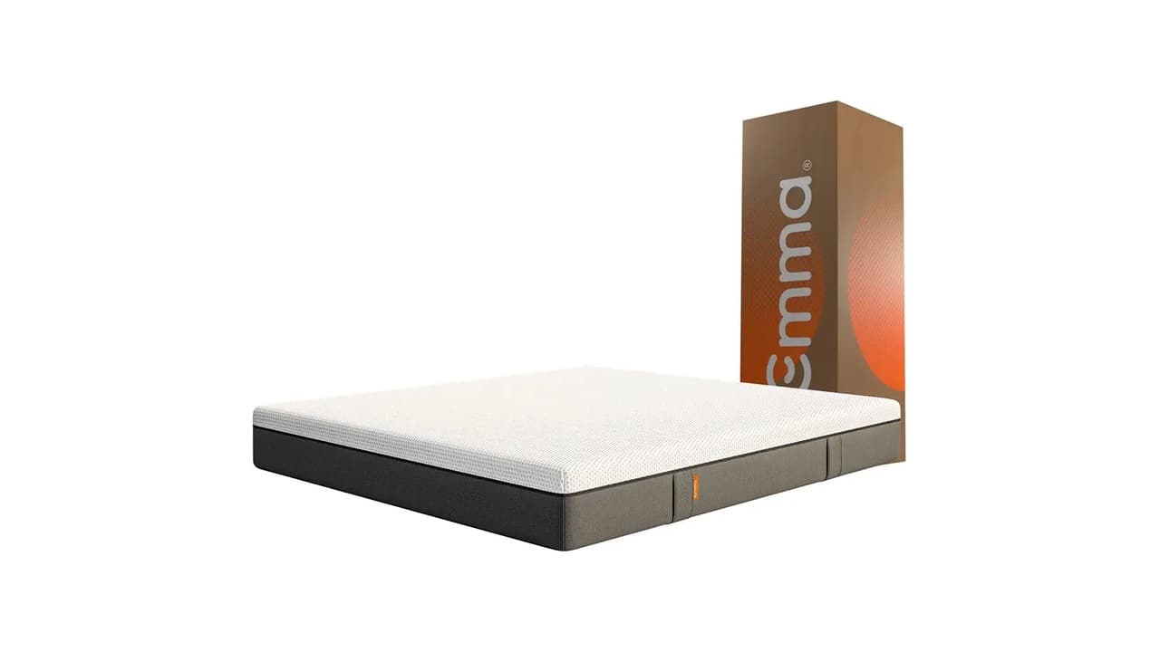 Melhor Colchão King Size para Coluna: Suporte Ideal para Alívio de Dores