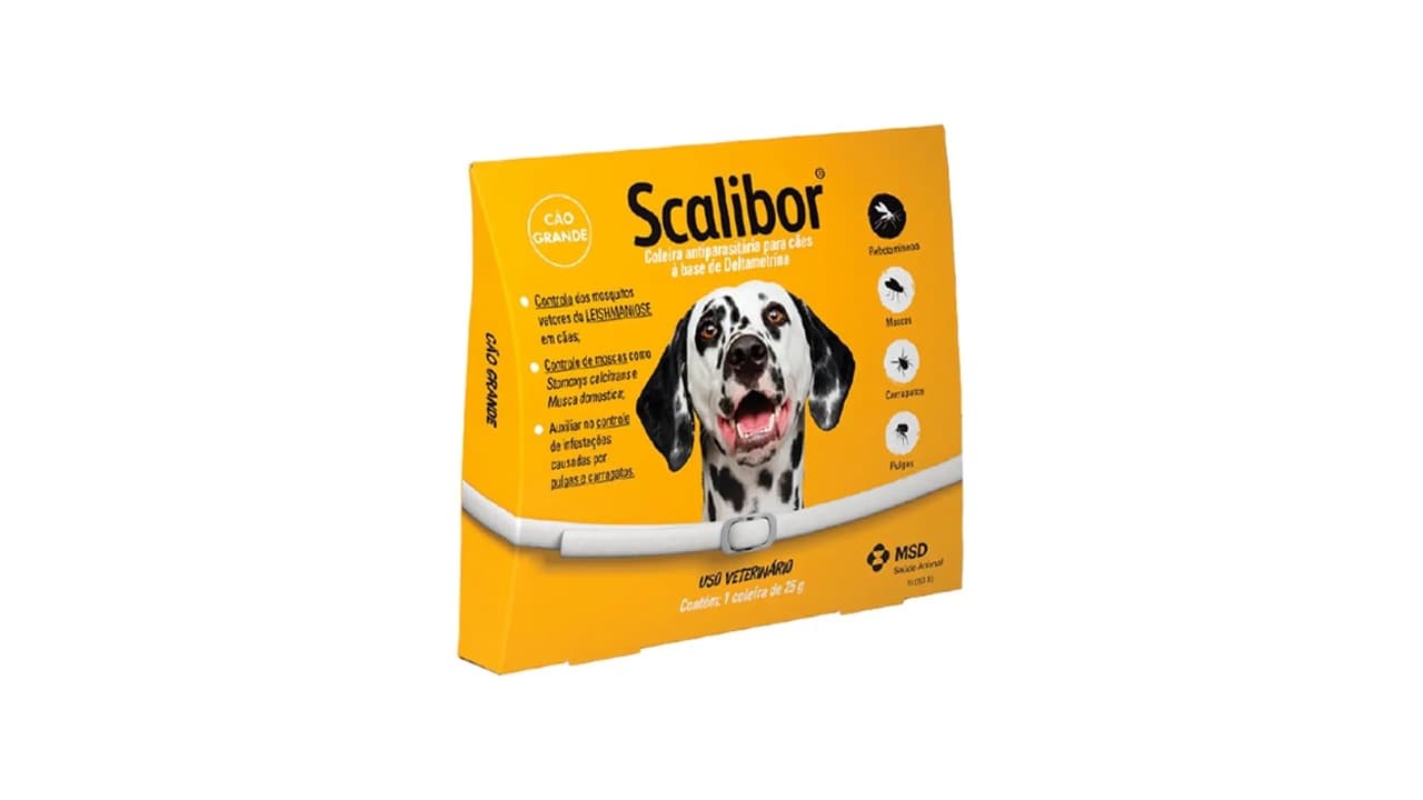Melhor Coleira Repelente de Mosquito para Cachorro: Guia Completo para Proteção
