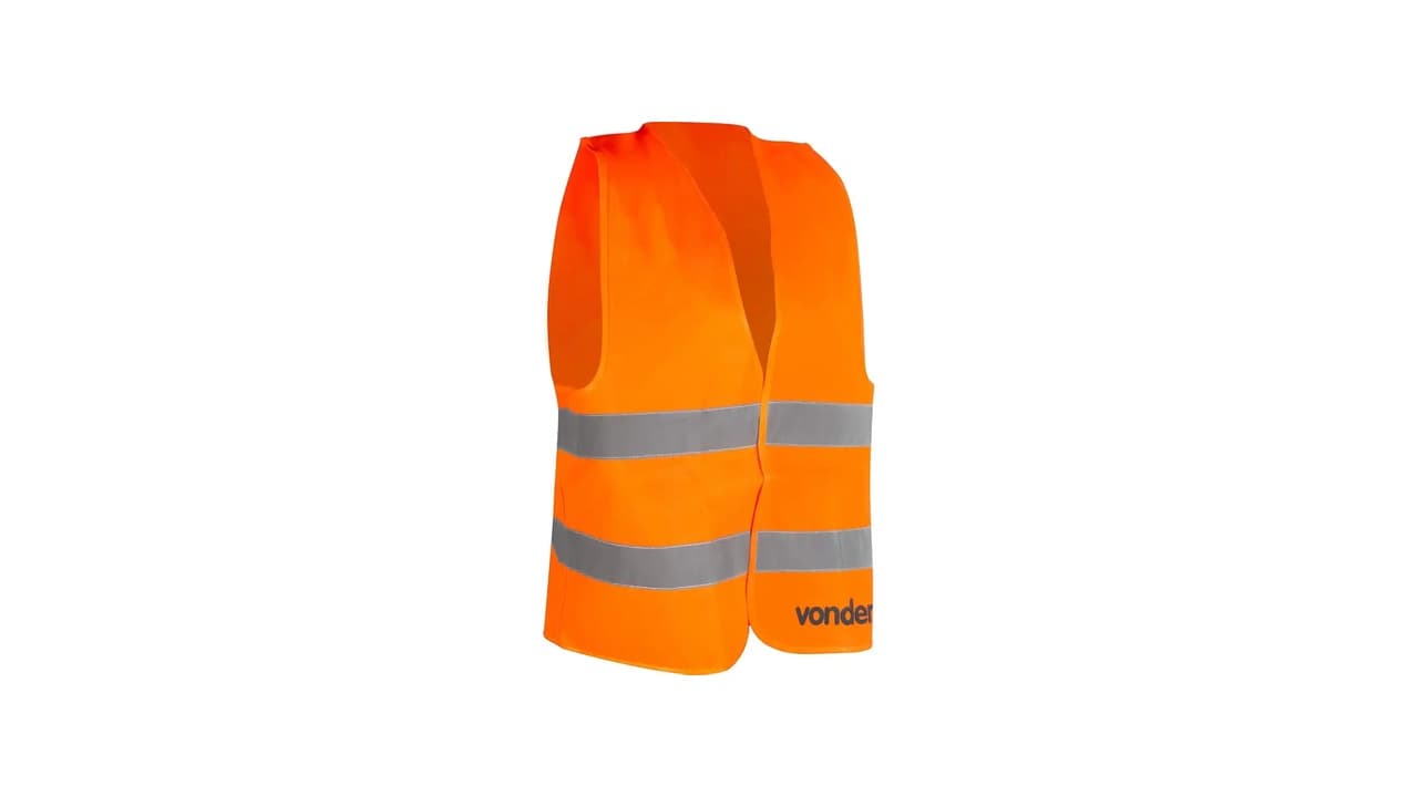 Melhor Colete Refletivo para Motociclista: Veja Qual Modelo Oferece Mais Segurança e Visibilidade