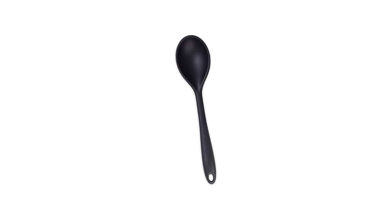 Melhor Colher de Silicone para Cozinha - Guia Completo