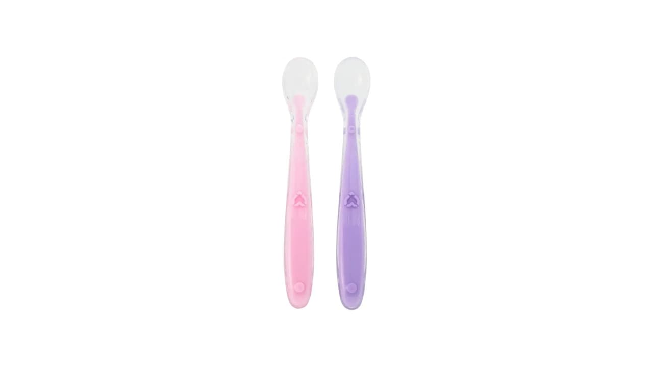 Melhor Colher de Silicone para Introdução Alimentar de Bebê: Guia para Escolher a Ideal