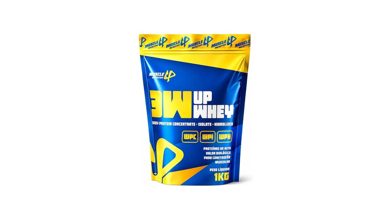 Melhor Como Escolher um Bom Whey Protein - Guia Completo
