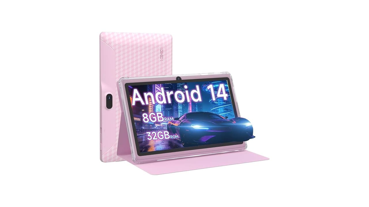 Melhor Como Escolher um Tablet Bom e Barato? 7 Modelos com Tela IPS e 8GB RAM