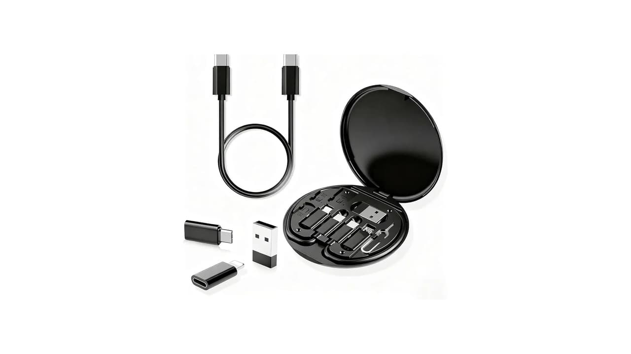 Melhor Conector de Carga USB C para Celular e Switch: Guia Completo para Escolher o Ideal