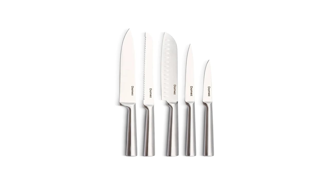 Melhor Conjunto de Facas de Cozinha Profissional: Guia Completo para Chefes em Casa