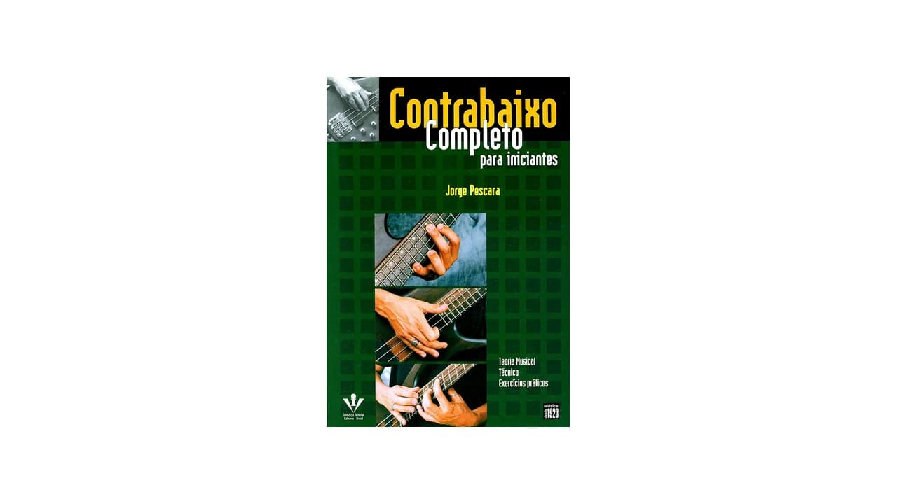 Melhor Contrabaixo para Iniciantes e Igreja: Guia Completo