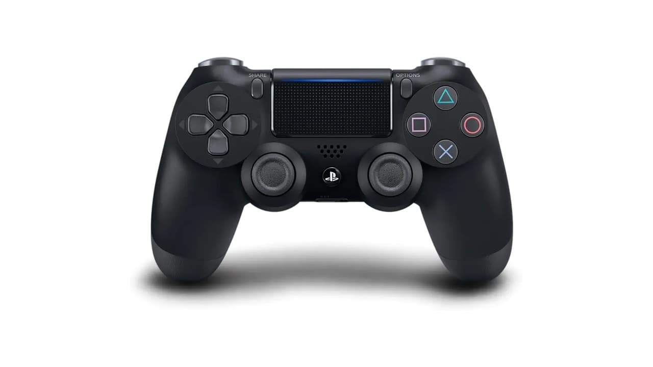 Melhor Controle DualShock 4 para PS4 Original: Comparativo e Escolha Ideal