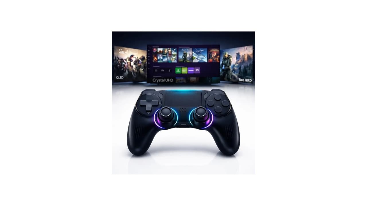 Melhor Controle Gamer para PC Tipo Xbox - Guia Completo
