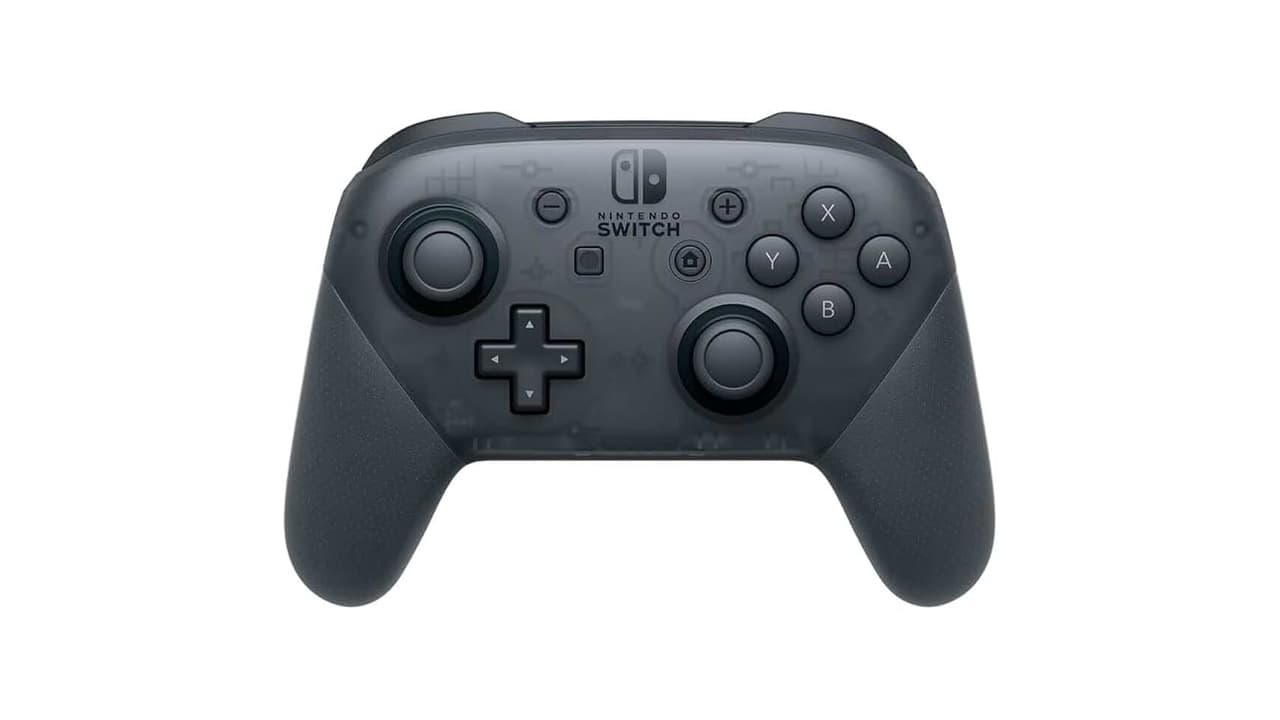 Melhor Controle Nintendo Switch Pro Original: Guia Definitivo para Escolha