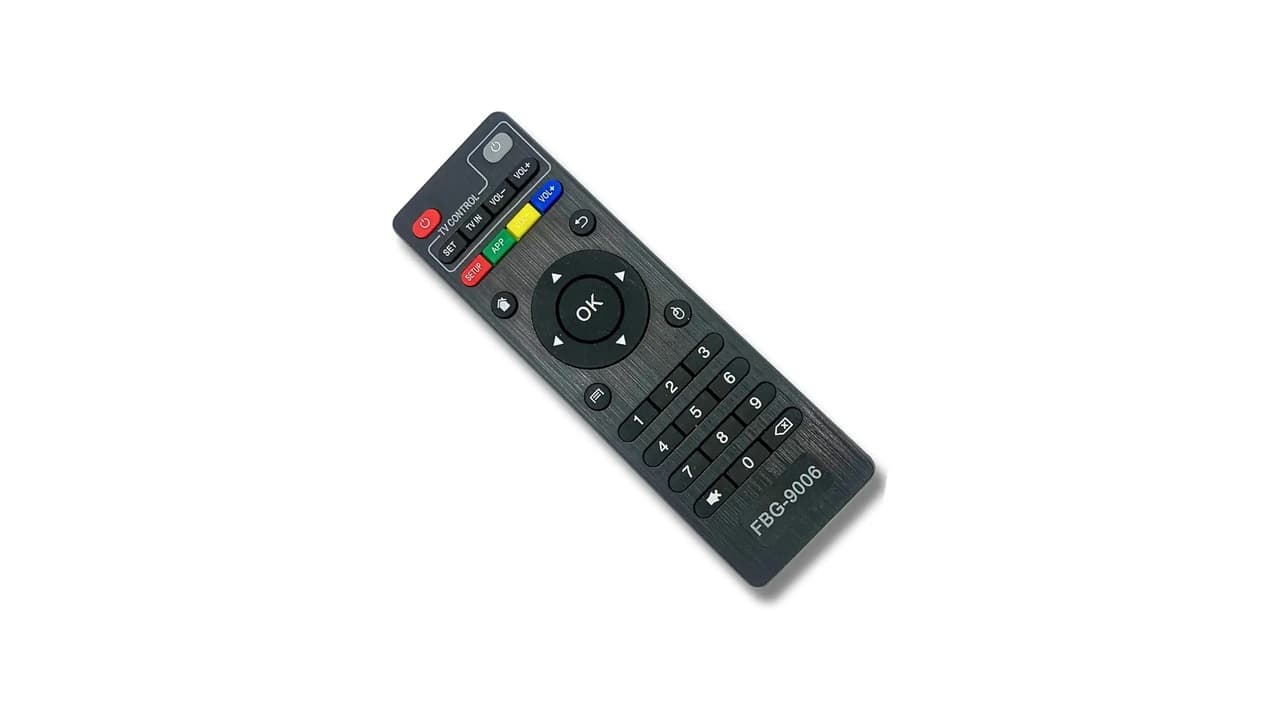 Melhor Controle Remoto para Conversor Digital e TV Box: Guia Completo para 2026