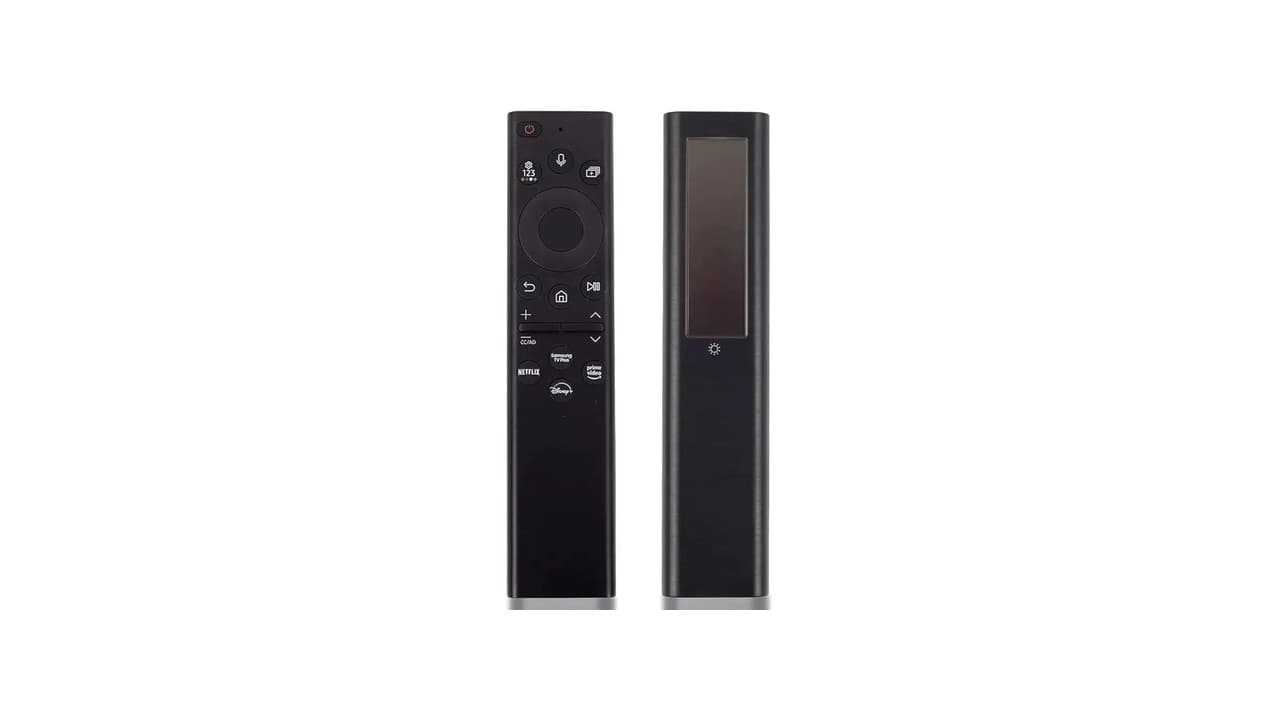 Melhor Controle Remoto Samsung Solar com Comando de Voz: Guia para Escolher o Ideal