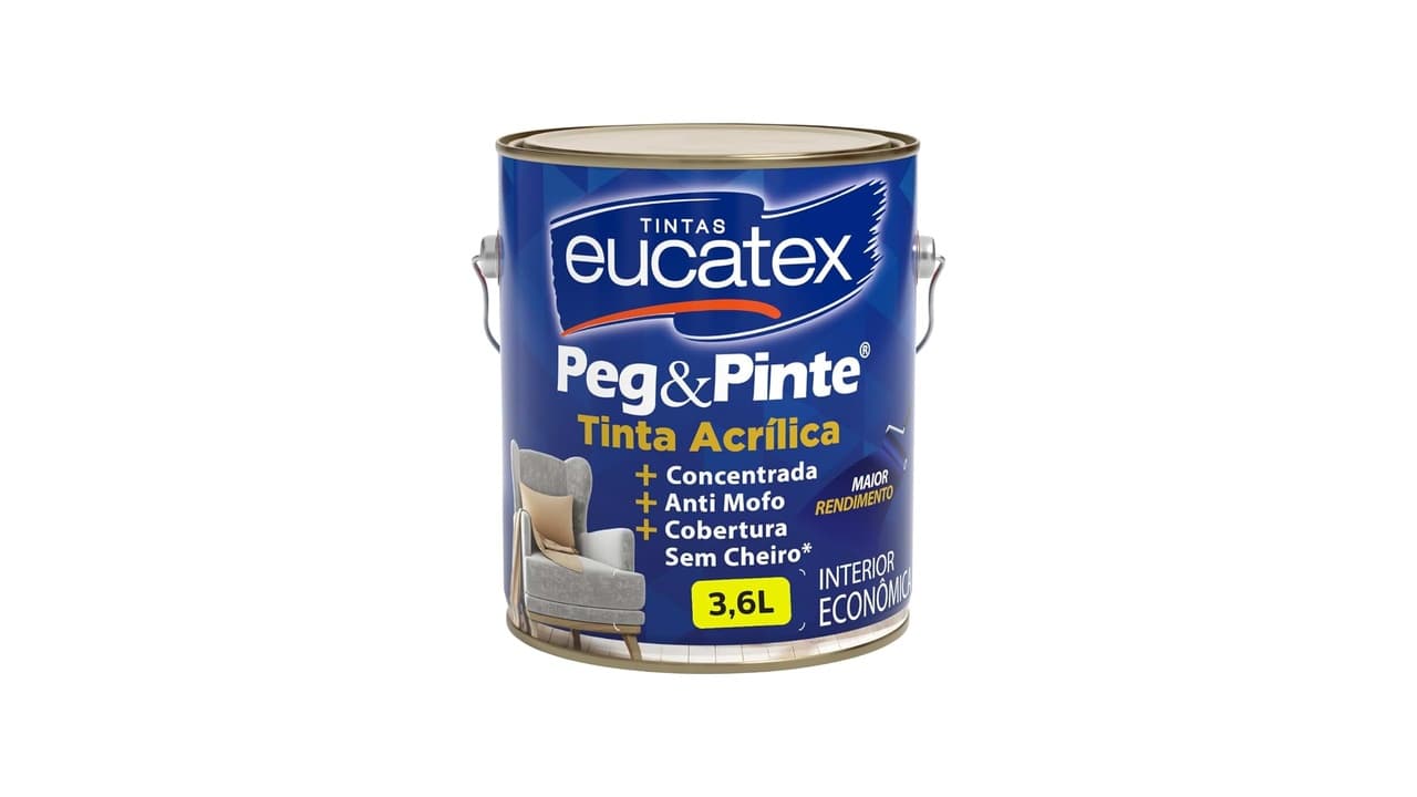 Melhor Cores de Tinta para Parede Interna: Guia para Escolher