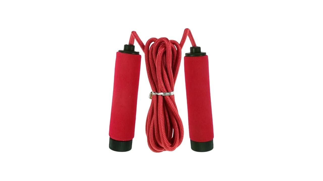 Melhor Corda de Pular Profissional para Crossfit e Emagrecer: Guia Completo para Escolher