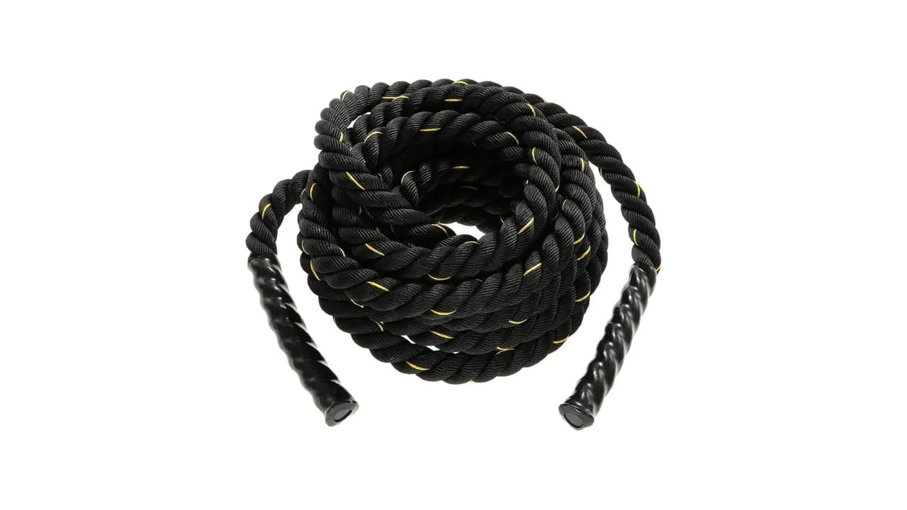 Melhor Corda Naval para Treinamento Funcional: Guia Completo