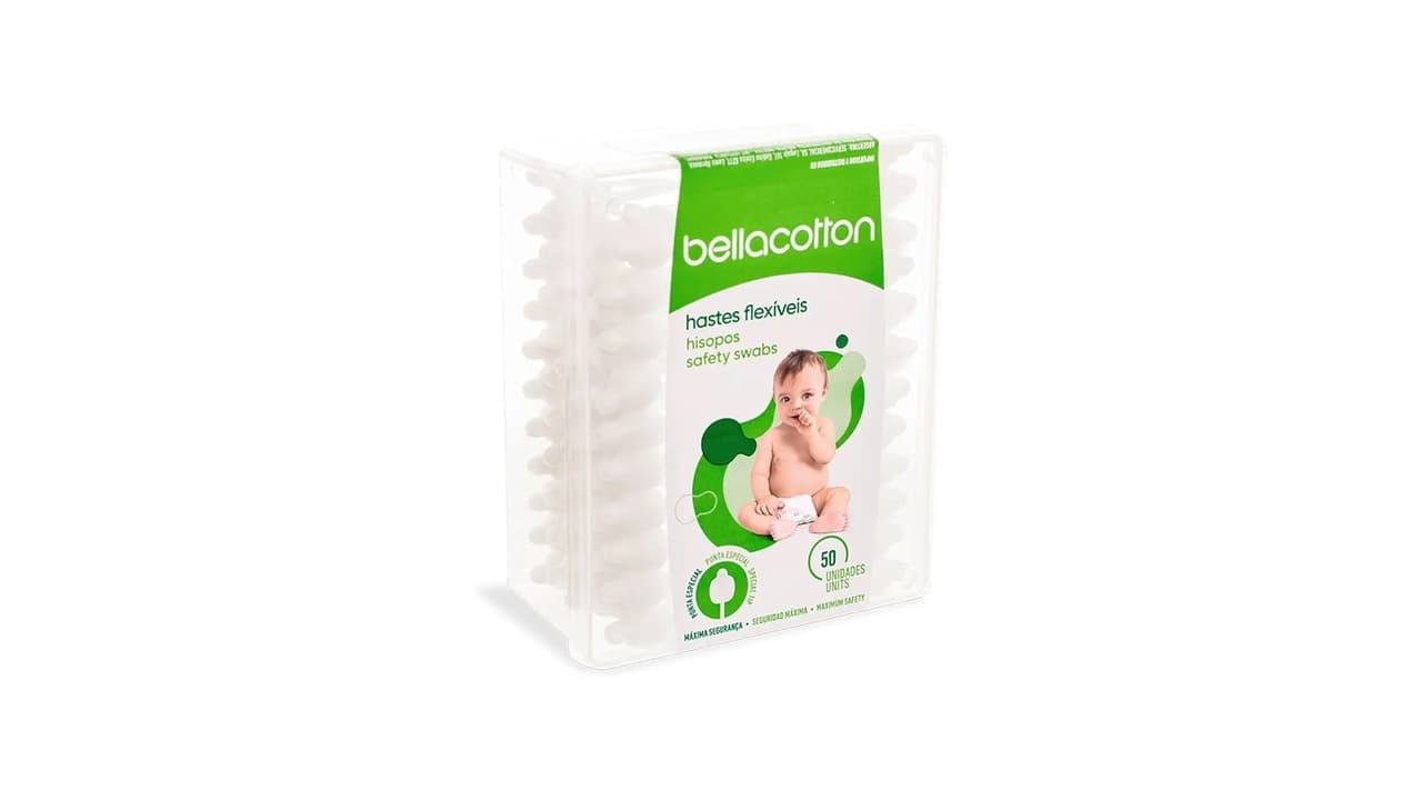 Melhor Cotonete para Bebê e Recém-Nascido: Guia Completo para Higiene Segura