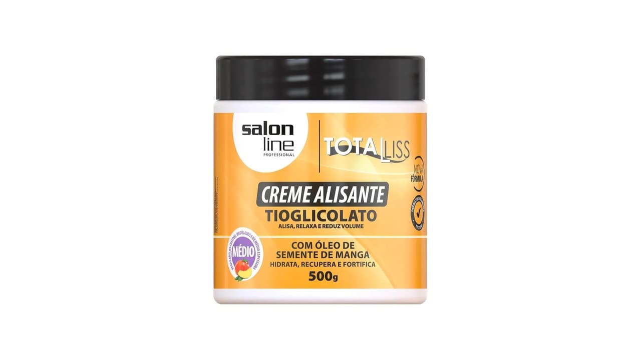 Melhor Creme Alisante para Cabelo Crespo e Masculino: Guia Definitivo para Escolher o Ideal