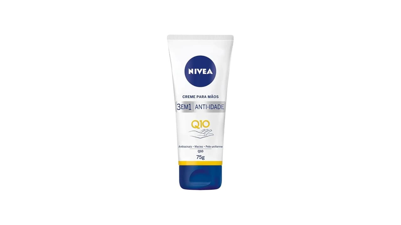 Melhor Creme Anti-Idade para as Mãos e Pescoço: Guia Completo