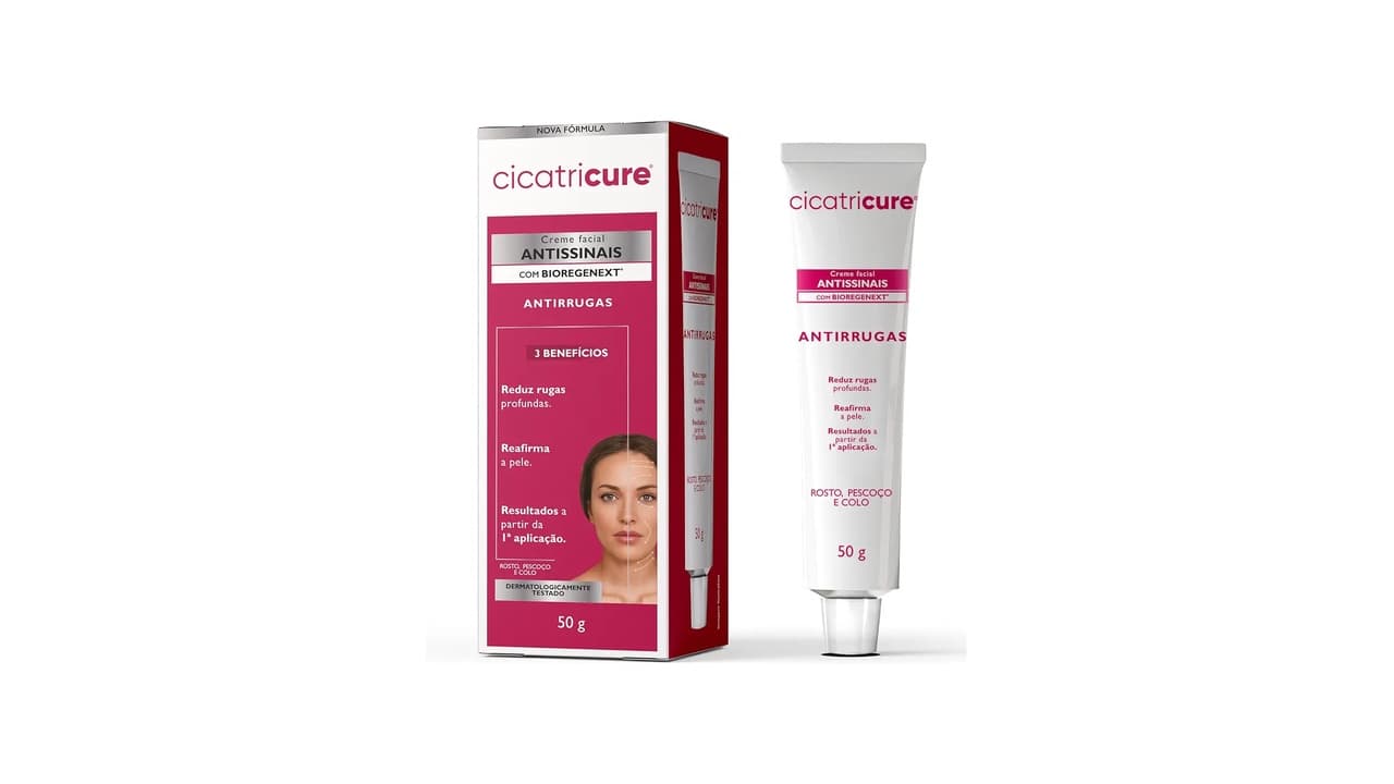 Melhor Creme Anti-Idade por Idade: Top 10 para Clarear e Rejuvenescer