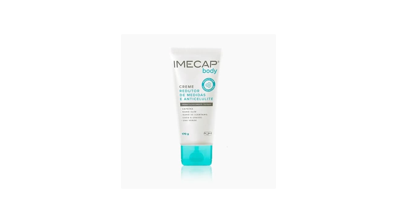 Melhor Creme Anticelulite e Redutor de Medidas: 10 Opções Testadas para Resultados Visíveis