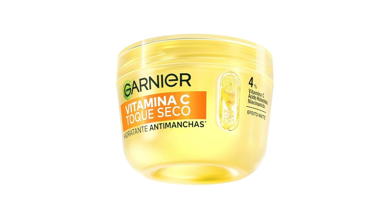 Melhor Creme com Ácido Hialurônico e Vitamina C para o Rosto: Guia Completo para Pele Radiante