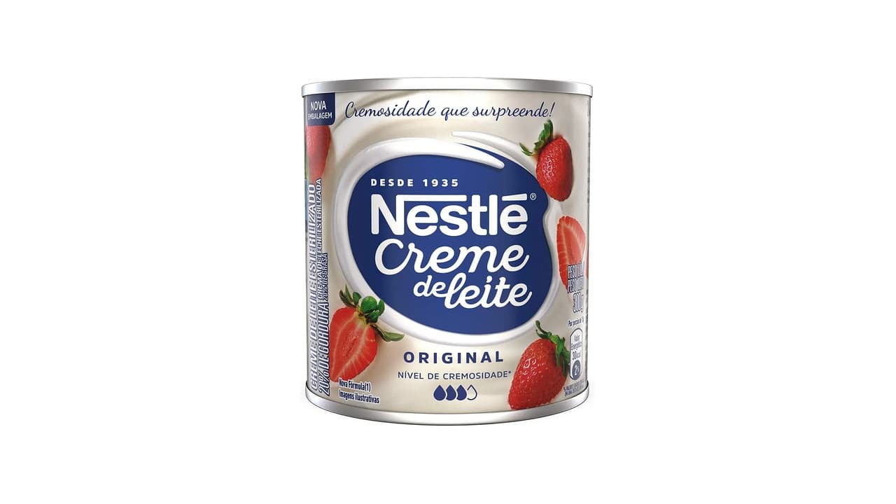 Melhor Creme de Leite para Receitas: Guia Definitivo