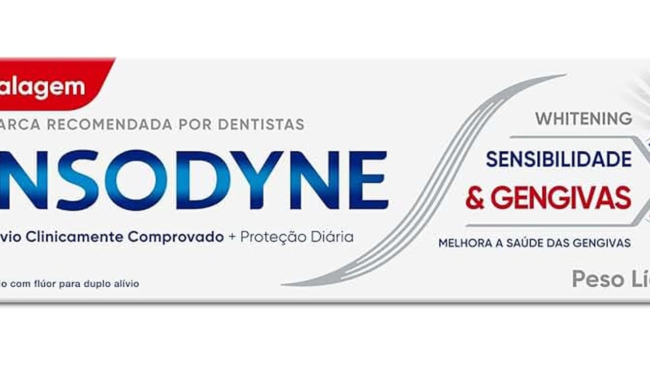 Melhor Creme Dental Clareador e para Sensibilidade: Top 10 para Esmalte Forte e Sorriso Branco