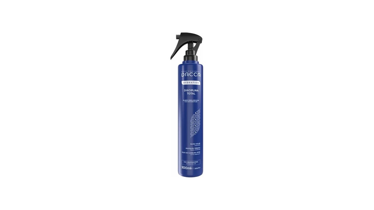 Melhor Defrizante e Protetor Térmico Profissional: Guia Completo para Cabelos Lisos Perfeitos