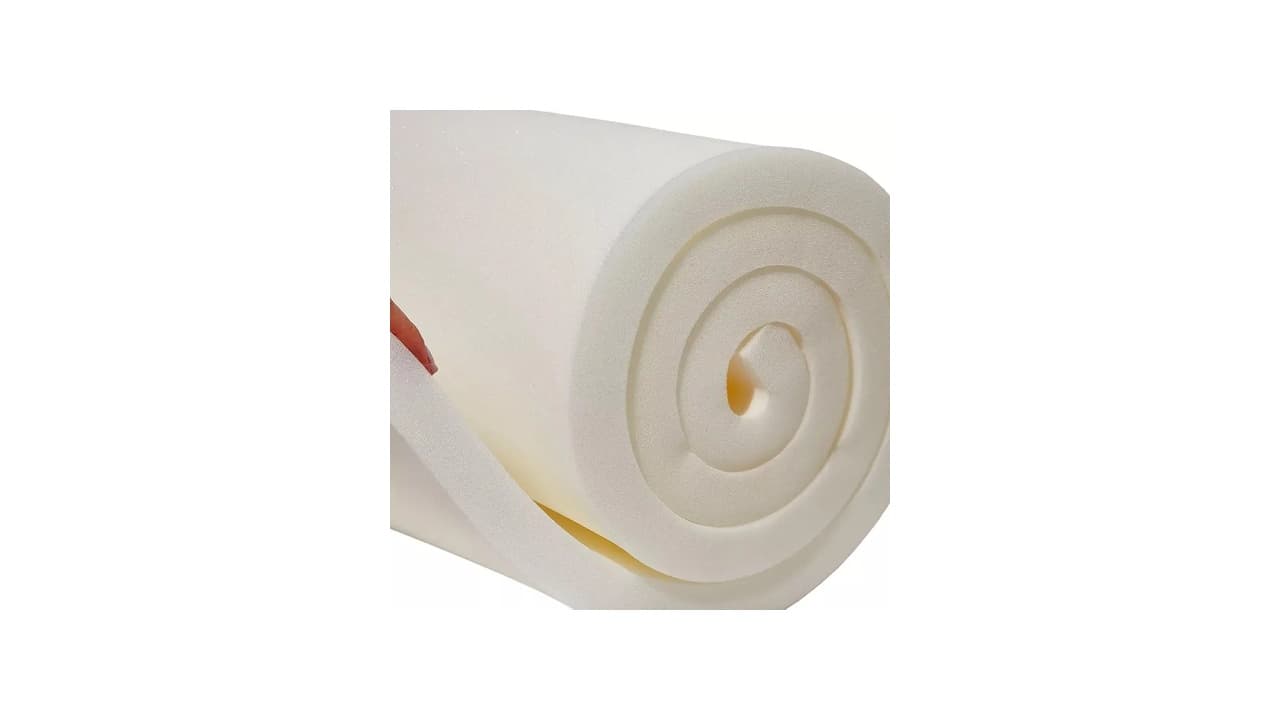 Melhor Densidade de Colchão e Espuma para Sofá: Guia de Escolha