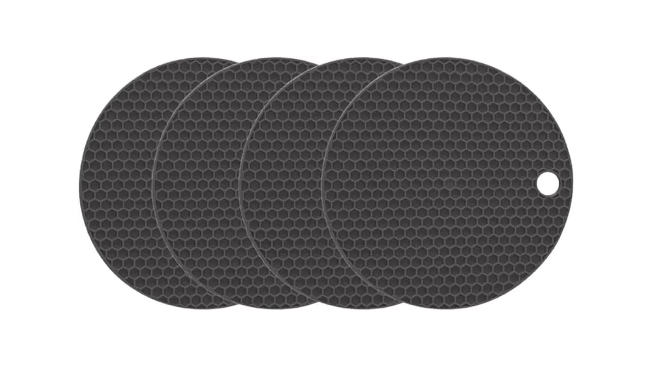 Melhor Descanso de Panela para Mesa de Vidro: Guia Completo