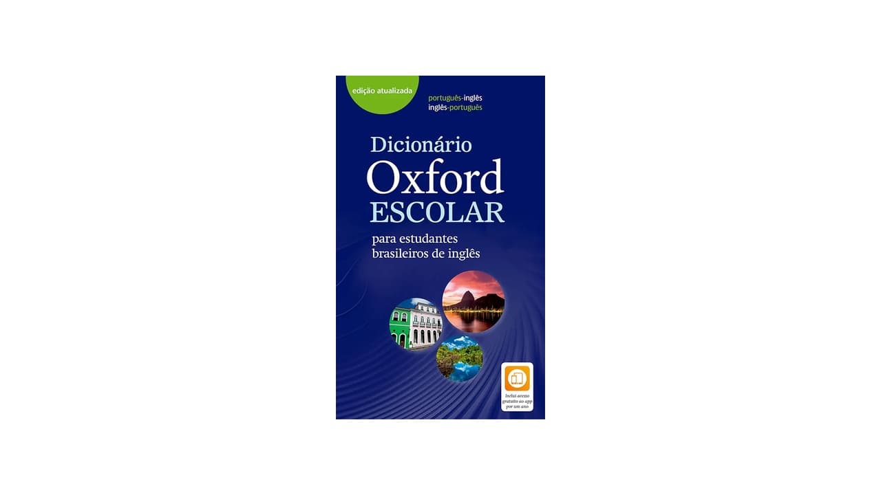 Melhor Dicionário Escolar de Inglês: 10 Opções para Aprender com Facilidade