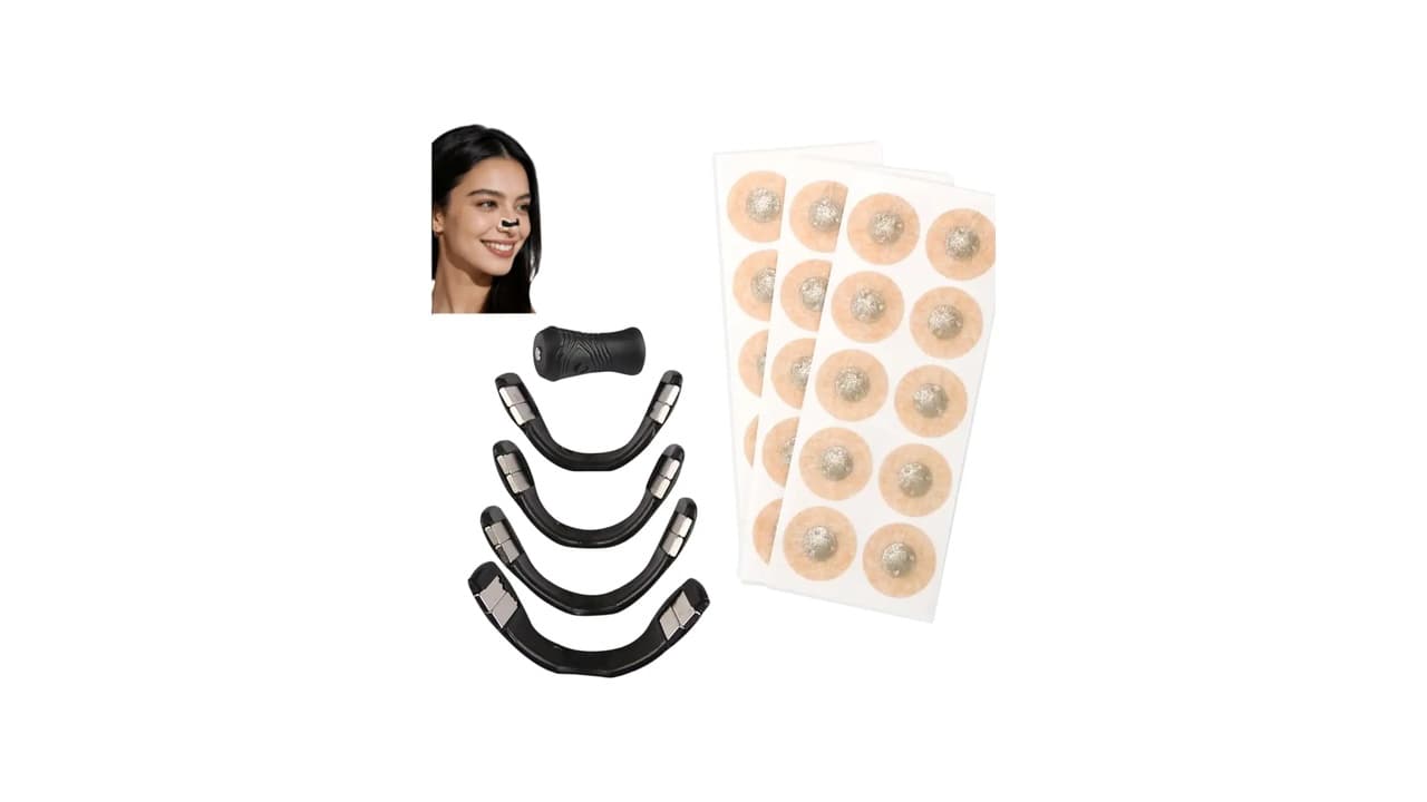Melhor Dilatador Nasal para Ronco e Corrida: Top 10 para Melhorar a Respiração