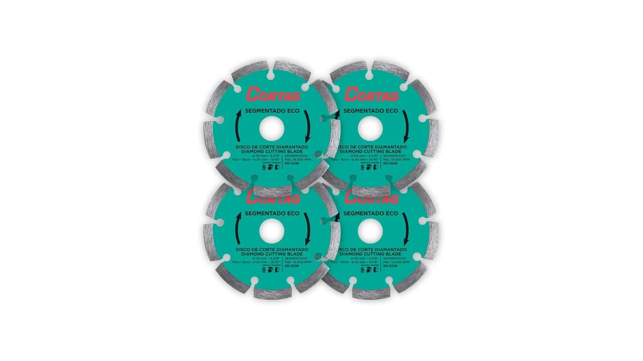 Melhor Disco para Makita: 5 Opções para Corte Preciso e Durável