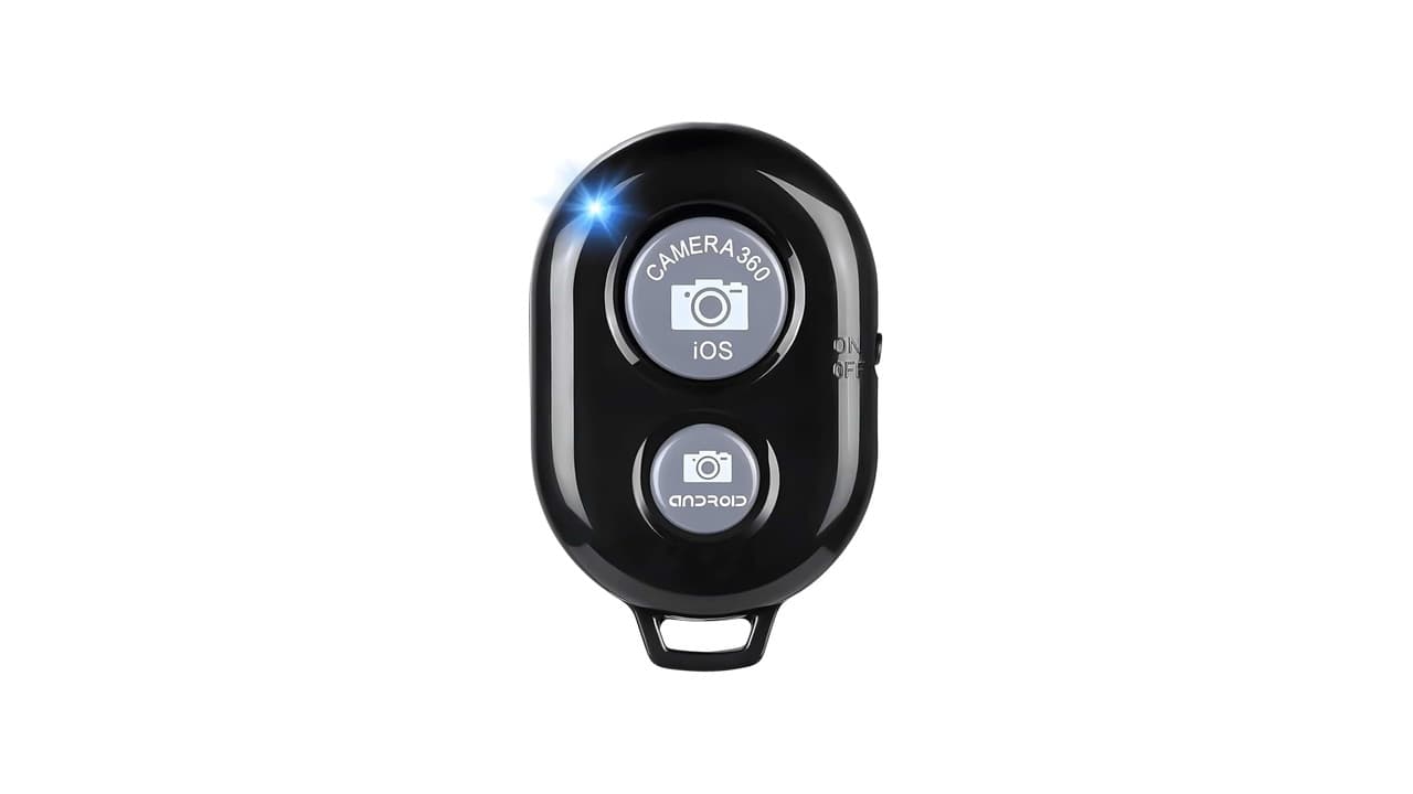 Melhor Disparador Remoto Bluetooth para Câmera e Celular: Guia Completo para Fotos e Vídeos Perfeitos
