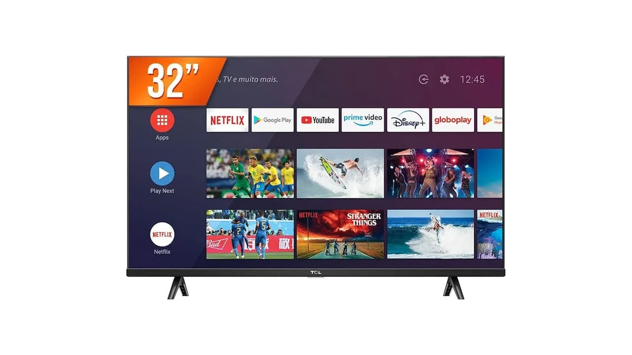 Melhor Display de TV TCL: 10 Modelos com a Melhor Qualidade de Imagem