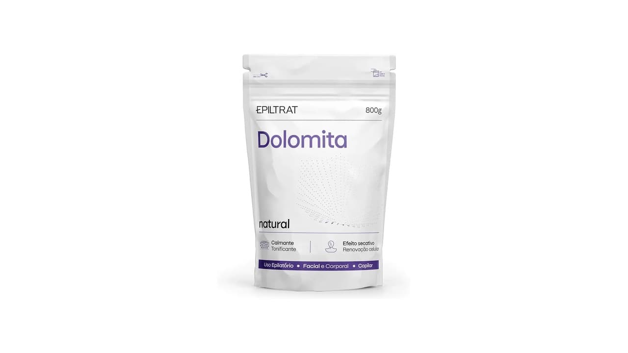 Melhor Dolomita em Pó: Guia do Usuário para Clarear e Revitalizar
