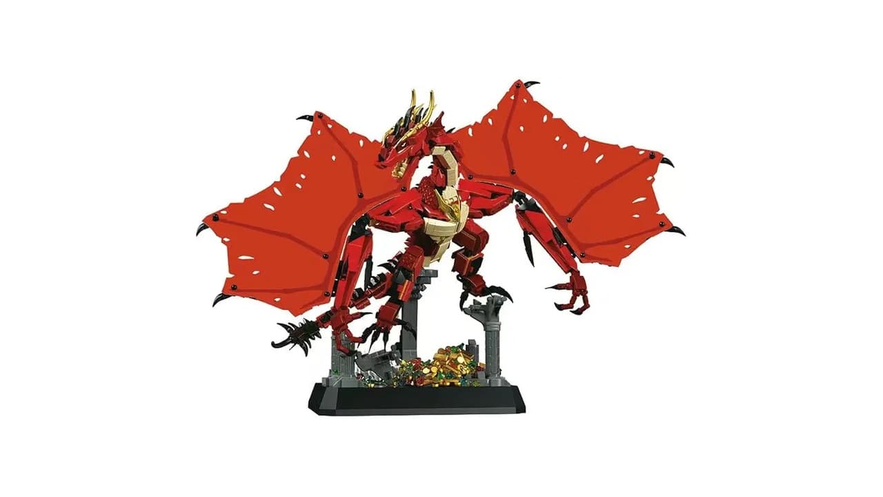Melhor Dragon Slime Castle: Top 5 Models para Colecionadores