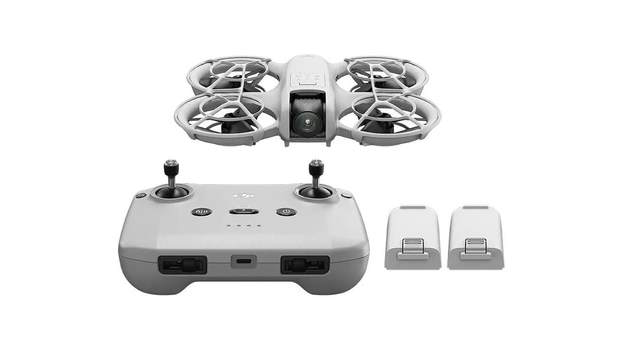 Melhor Drone DJI para Mapeamento e Viagens: Guia Completo para Escolher o Ideal