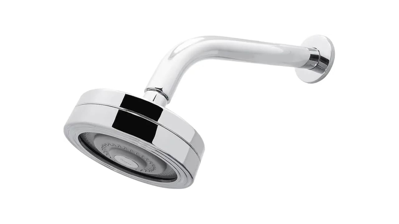 Melhor Ducha para Chuveiro a Gás: 10 Modelos com Alta Pressão e Tecnologias de Limpeza Automática