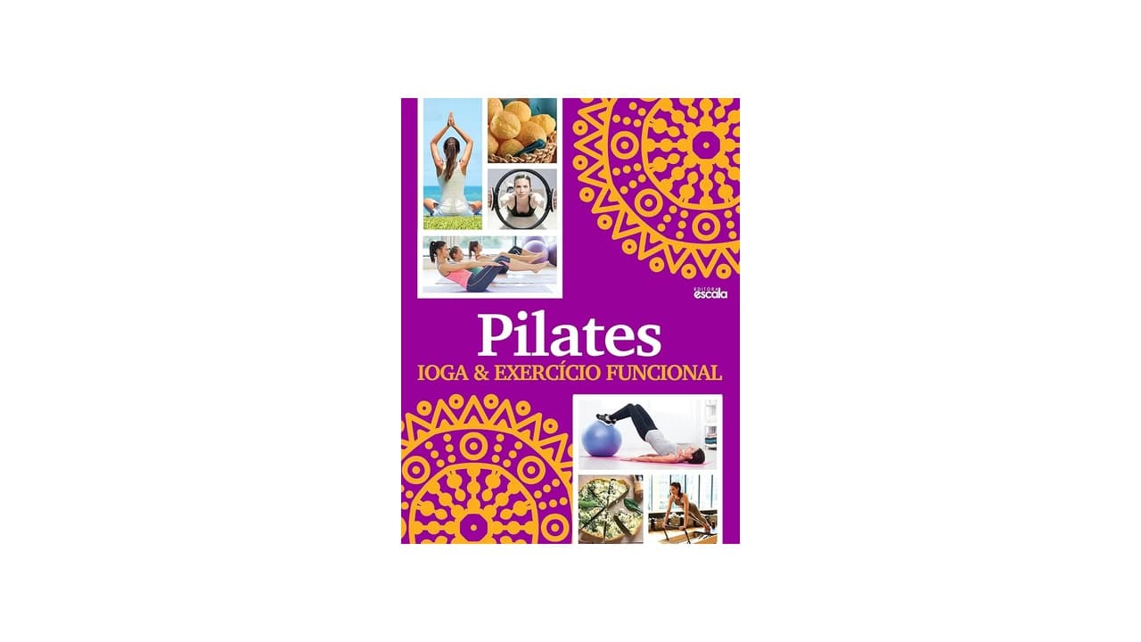 Melhor DVD de Exercícios de Pilates: 7 Opções para Tonificar e Fortalecer