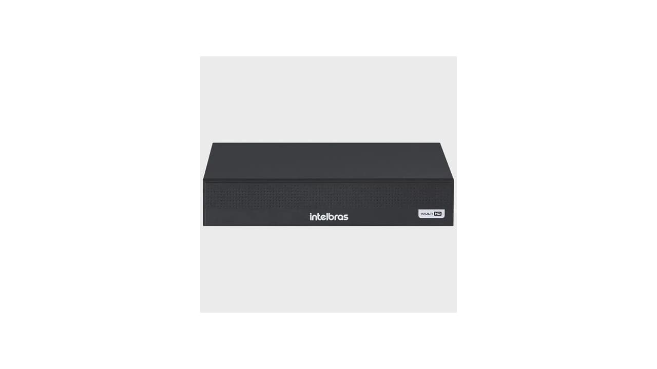 Melhor DVR 8 Canais Custo-Benefício: Análise Completa com 10 Opções
