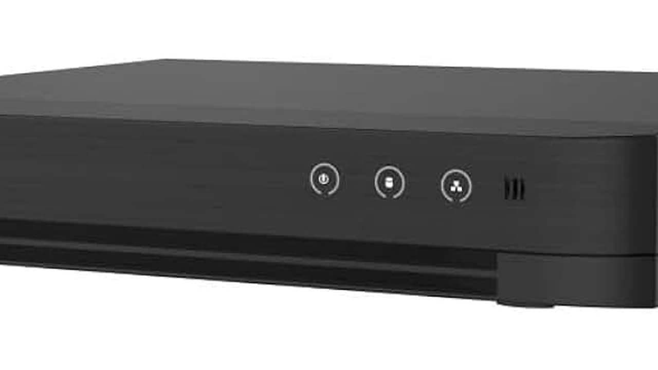 Melhor DVR Hikvision: Guia Completo para Escolher o Ideal