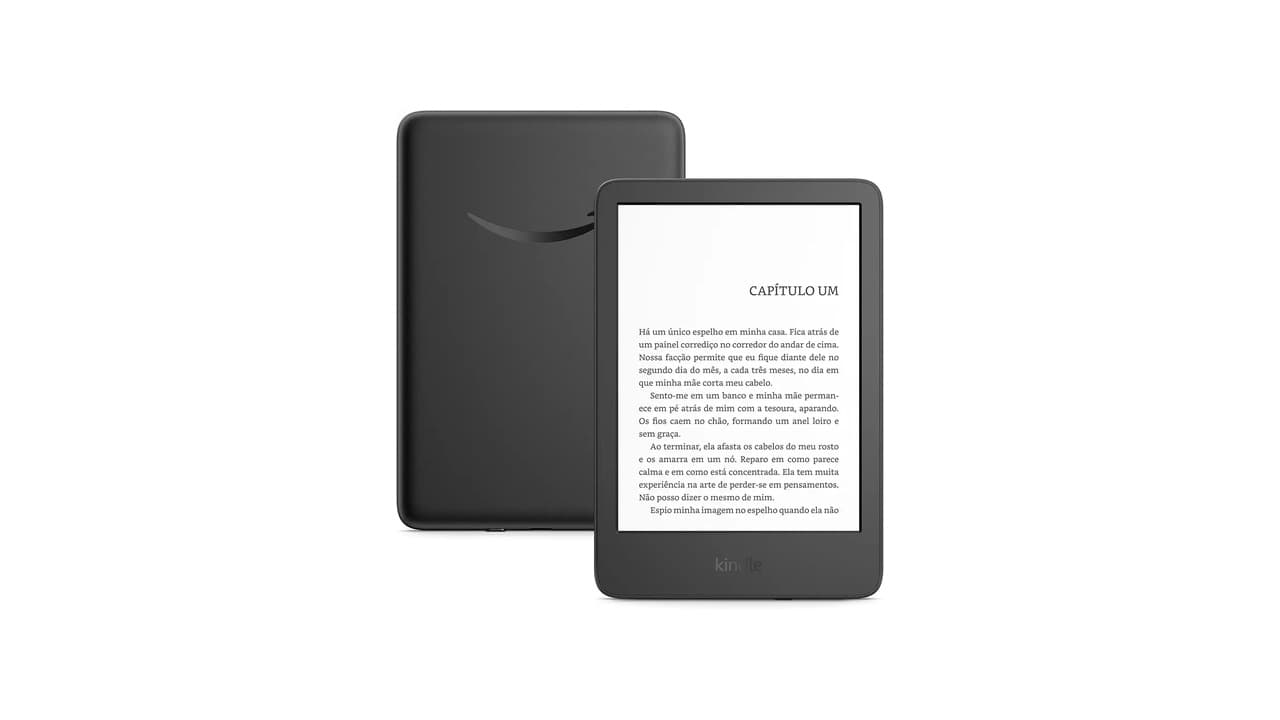 Melhor E-reader Custo Benefício: 7 Modelos com Tela de Alta Qualidade e Bateria de Longa Duração